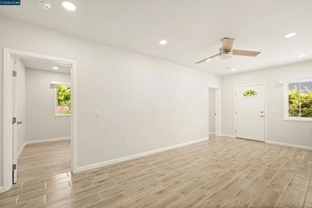 1694 Tammy Ln, Concord, CA 94519