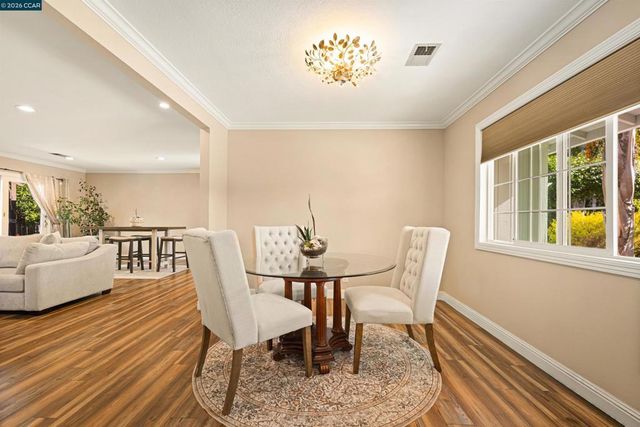 1694 Tammy Ln, Concord, CA 94519