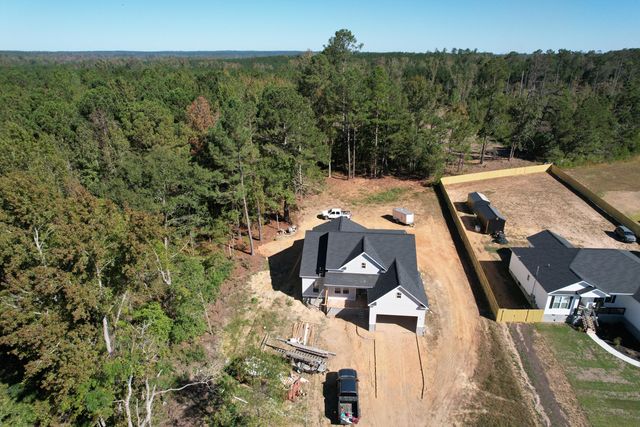 3175 Old Augusta Road, Dearing, GA 30808