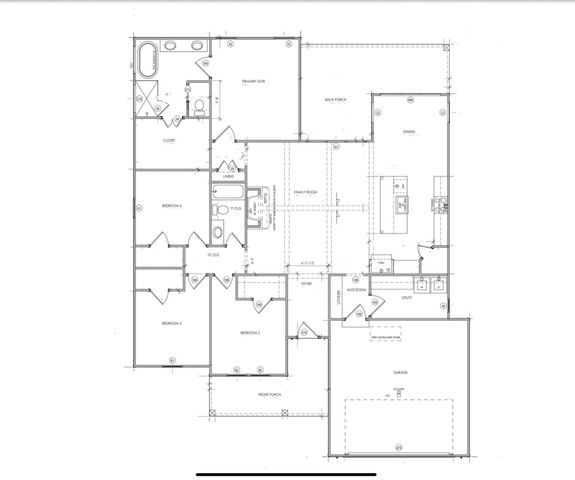 3175 Old Augusta Road, Dearing, GA 30808