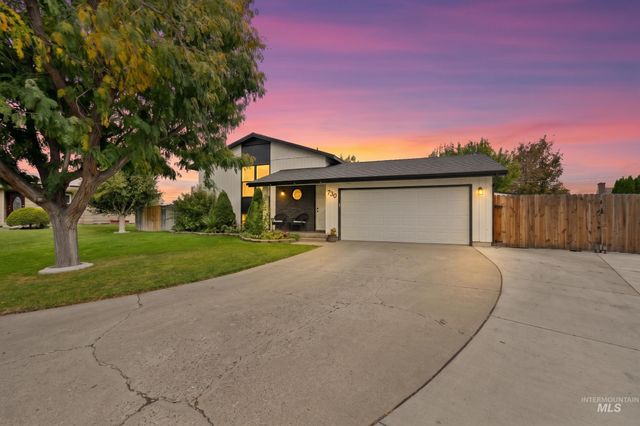 730 Beta Circle, Twin Falls, ID 83301 property photo