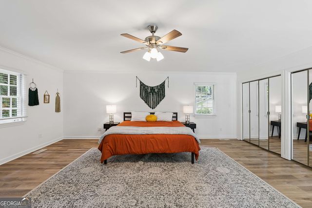 2530 Rolling View Drive SE, Smyrna, GA 30080