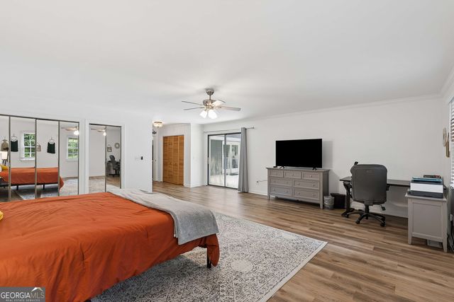 2530 Rolling View Drive SE, Smyrna, GA 30080