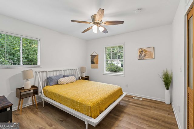 2530 Rolling View Drive SE, Smyrna, GA 30080