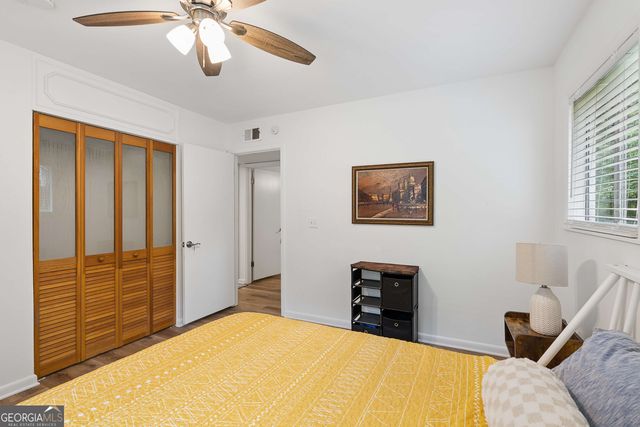 2530 Rolling View Drive SE, Smyrna, GA 30080