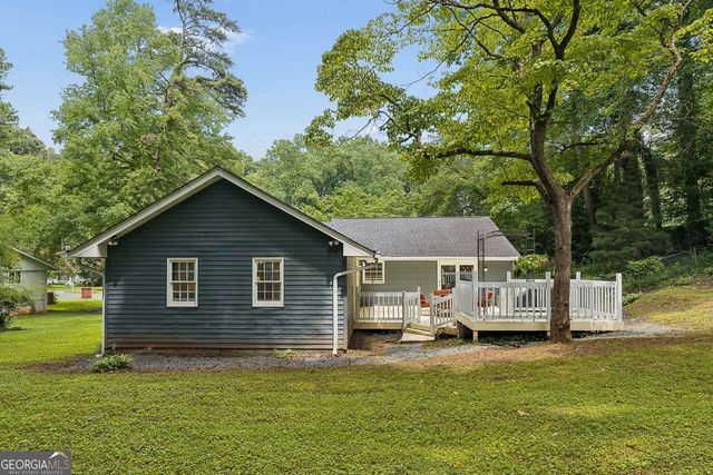 2530 Rolling View Drive SE, Smyrna, GA 30080