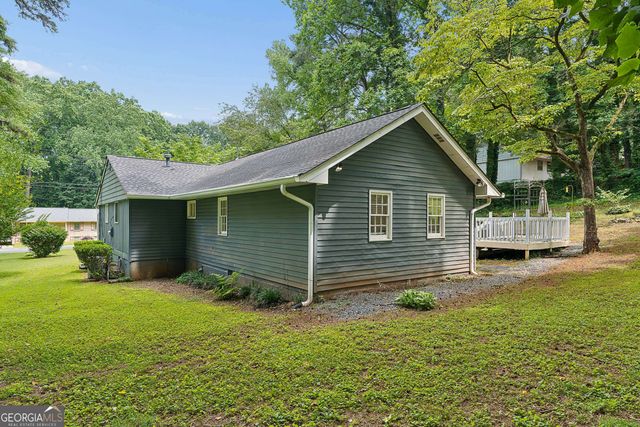 2530 Rolling View Drive SE, Smyrna, GA 30080