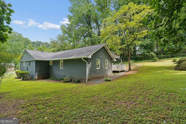 2530 Rolling View Drive SE, Smyrna, GA 30080