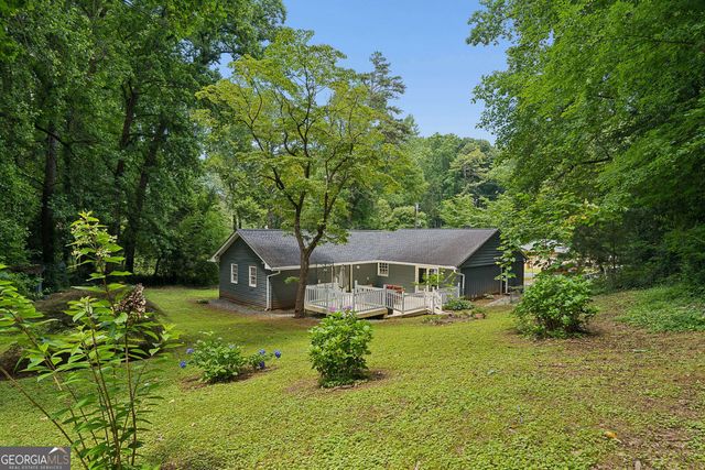 2530 Rolling View Drive SE, Smyrna, GA 30080
