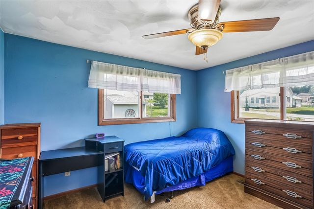 512 Water Street, Kellogg, IA 50135