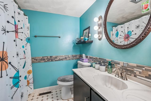 512 Water Street, Kellogg, IA 50135