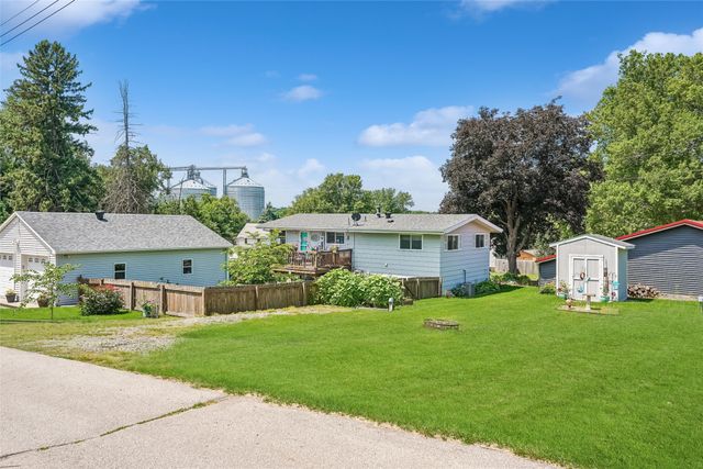 512 Water Street, Kellogg, IA 50135