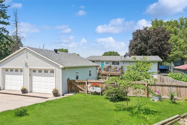 512 Water Street, Kellogg, IA 50135