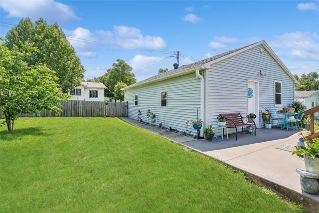 512 Water Street, Kellogg, IA 50135