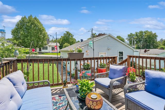 512 Water Street, Kellogg, IA 50135