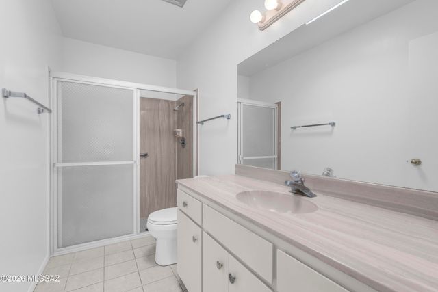 18 W Valle Place, Tucson, AZ 85737