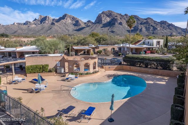 18 W Valle Place, Tucson, AZ 85737