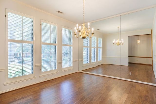 10126 Bridgegate Court, Dallas, TX 75243
