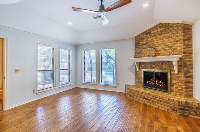 10126 Bridgegate Court, Dallas, TX 75243