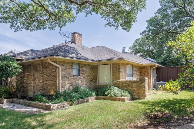 10126 Bridgegate Court, Dallas, TX 75243