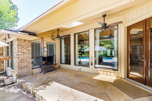 10126 Bridgegate Court, Dallas, TX 75243