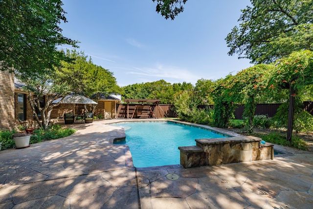 10126 Bridgegate Court, Dallas, TX 75243