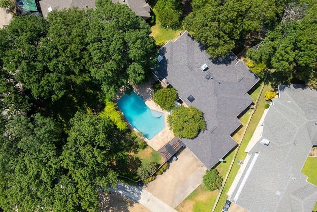 10126 Bridgegate Court, Dallas, TX 75243