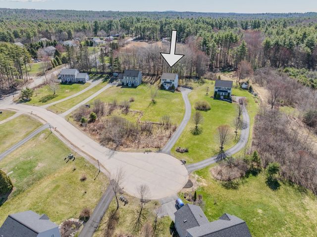 19 Squire Drive, Somersworth, NH 03878