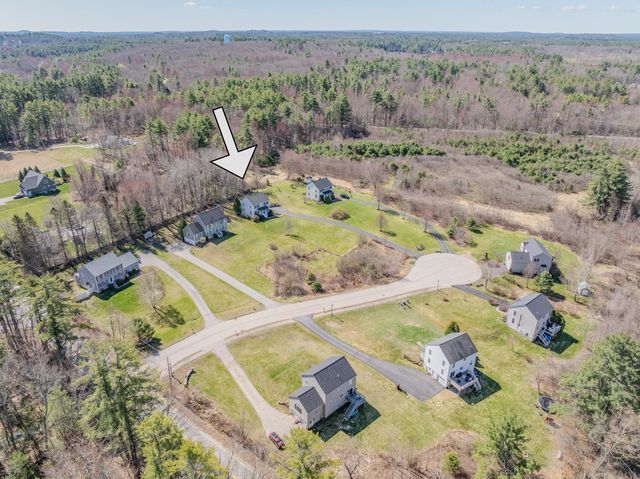 19 Squire Drive, Somersworth, NH 03878
