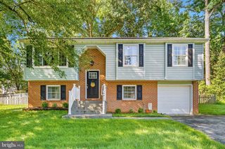 6810 ESTATE LN, Fredericksburg, VA 22407