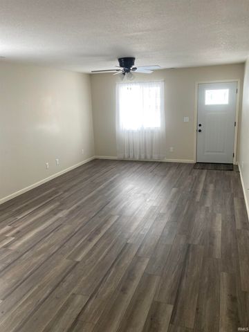 922 N 11TH Street, Decatur, IN 46733