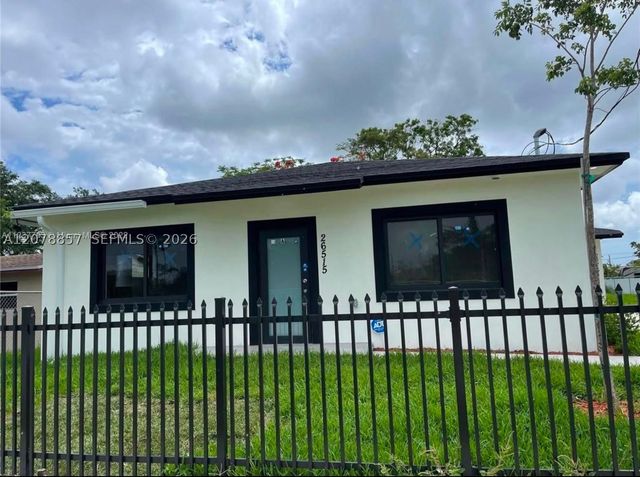 26515 SW 139th Ave A, Homestead, FL 33032