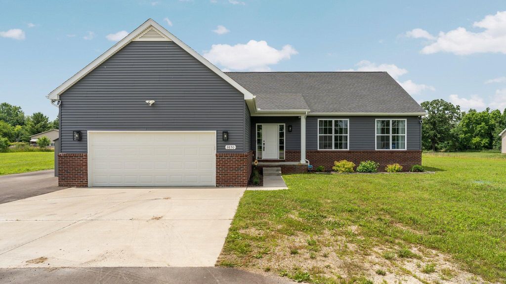 3850 Diuble Road, Ann Arbor, MI 48103