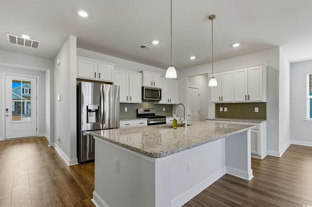 3083 Gillham Loop, Myrtle Beach, SC 29588