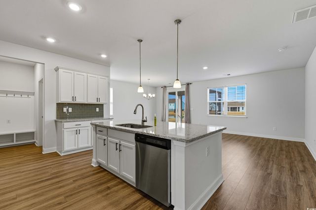 3083 Gillham Loop, Myrtle Beach, SC 29588