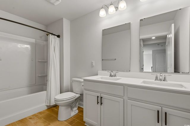 3083 Gillham Loop, Myrtle Beach, SC 29588