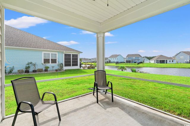 3083 Gillham Loop, Myrtle Beach, SC 29588