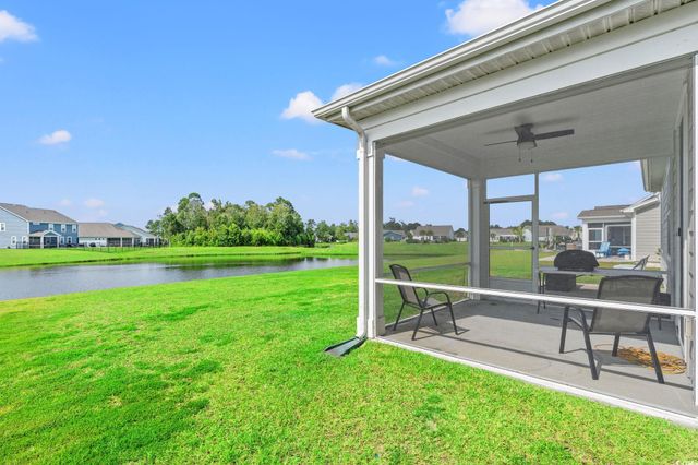 3083 Gillham Loop, Myrtle Beach, SC 29588