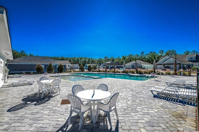 3083 Gillham Loop, Myrtle Beach, SC 29588