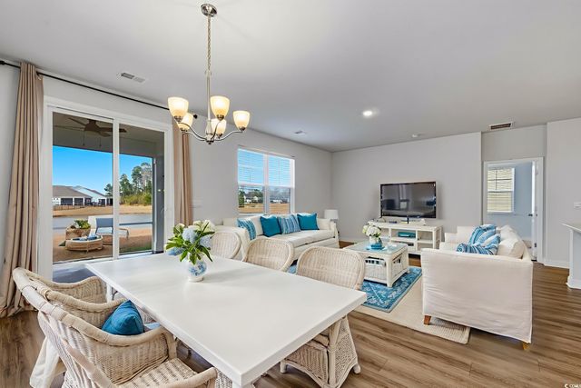 3083 Gillham Loop, Myrtle Beach, SC 29588