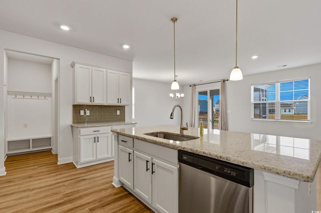 3083 Gillham Loop, Myrtle Beach, SC 29588