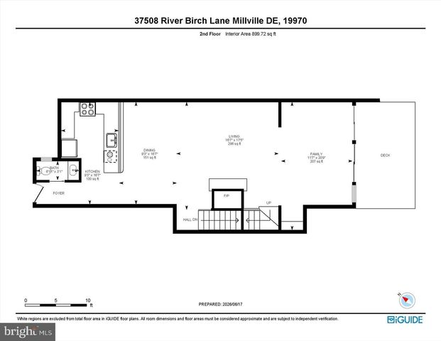 37508 RIVER BIRCH LN, Ocean View, DE 19970