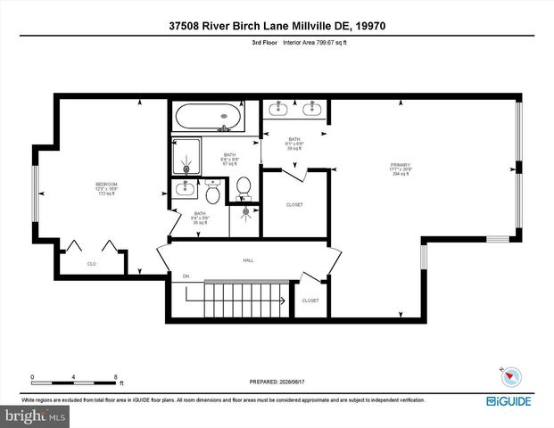 37508 RIVER BIRCH LN, Ocean View, DE 19970