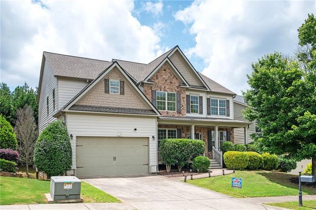 558 Olympic Way, Acworth, GA 30102