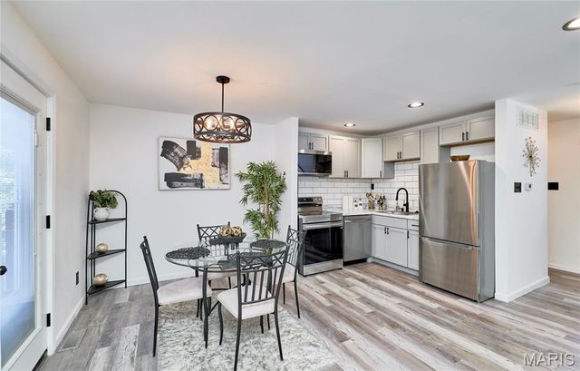 12361 Rossridge Court, St Louis, MO 63146
