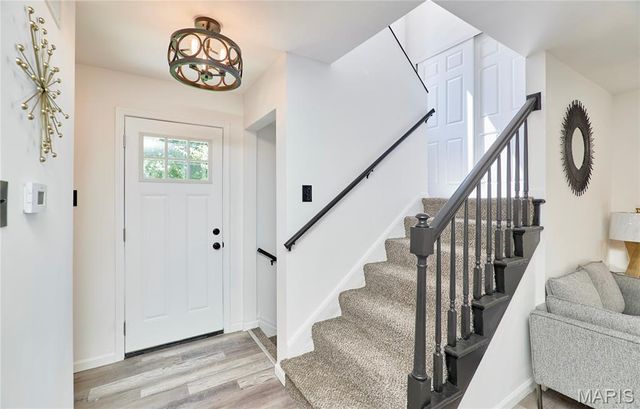 12361 Rossridge Court, St Louis, MO 63146