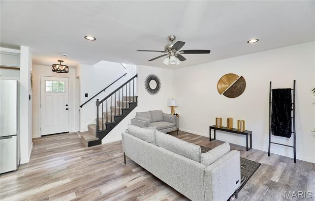 12361 Rossridge Court, St Louis, MO 63146