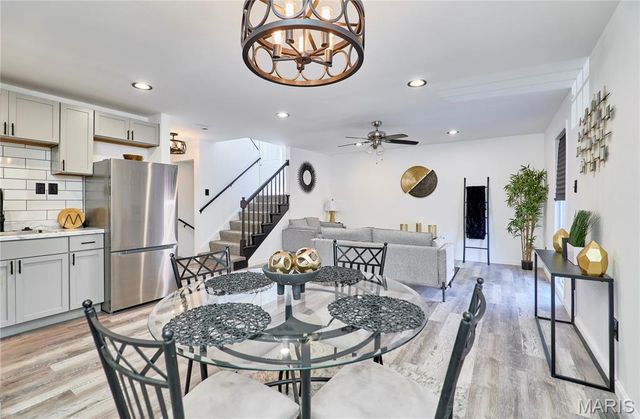 12361 Rossridge Court, St Louis, MO 63146