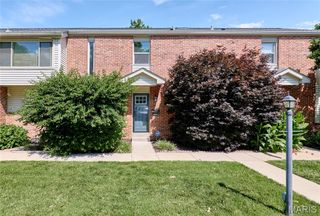 12361 Rossridge Court, St Louis, MO 63146
