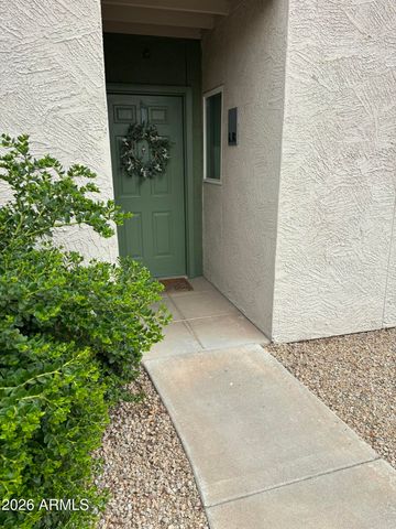 1295 N Ash St -- 618, Gilbert, AZ 85233